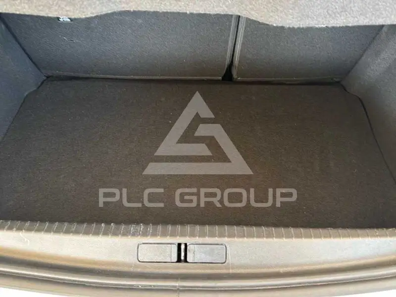 2025 Lancia YPSILON