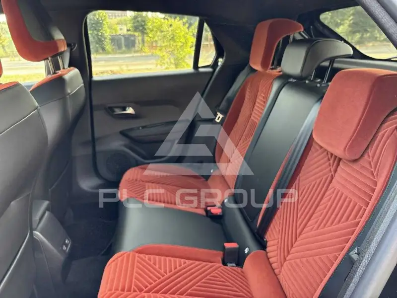 2025 Lancia YPSILON