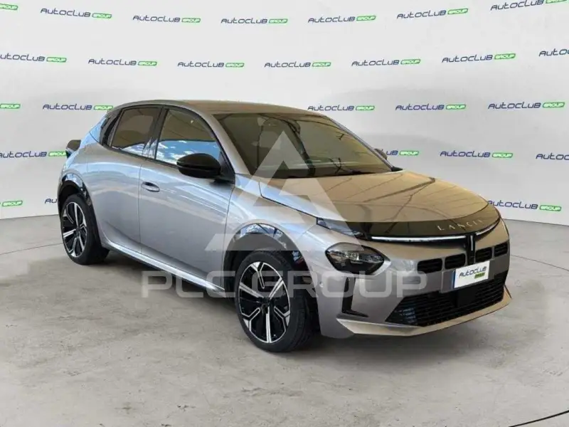 2025 Lancia YPSILON