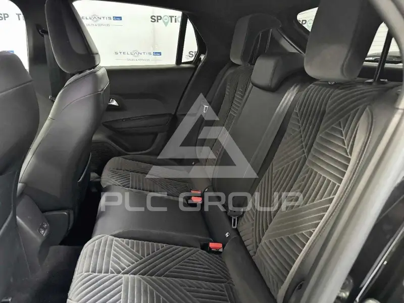 2025 Lancia YPSILON