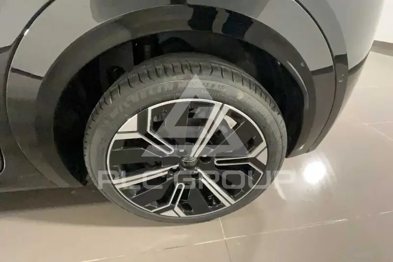 2025 Lancia YPSILON