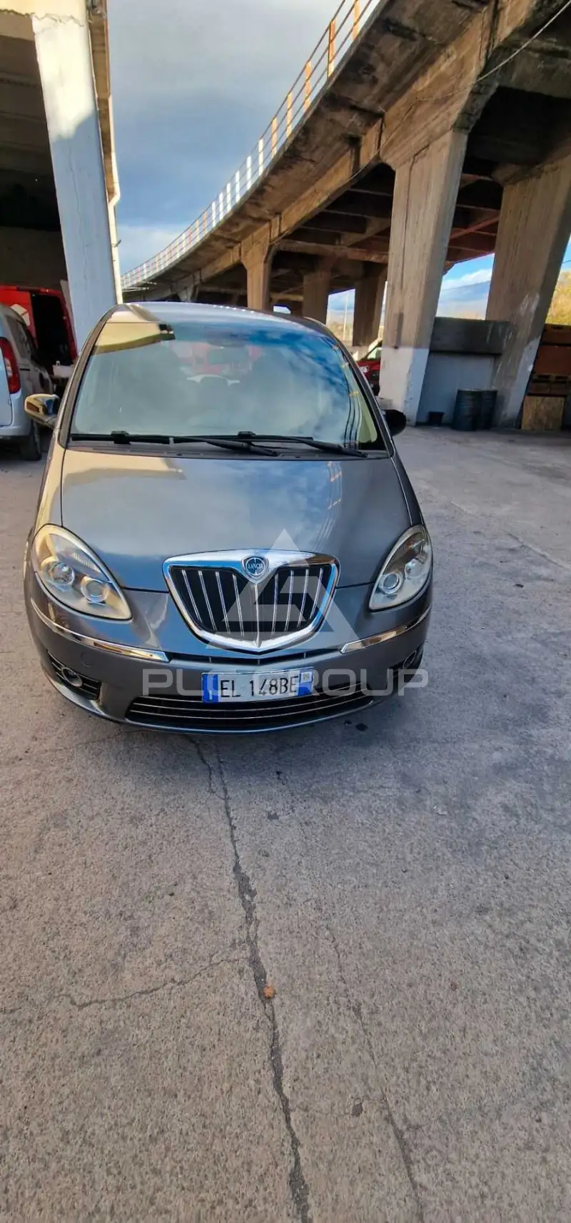 2025 Lancia Musa