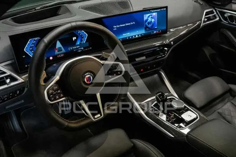 2025 Alpina B4