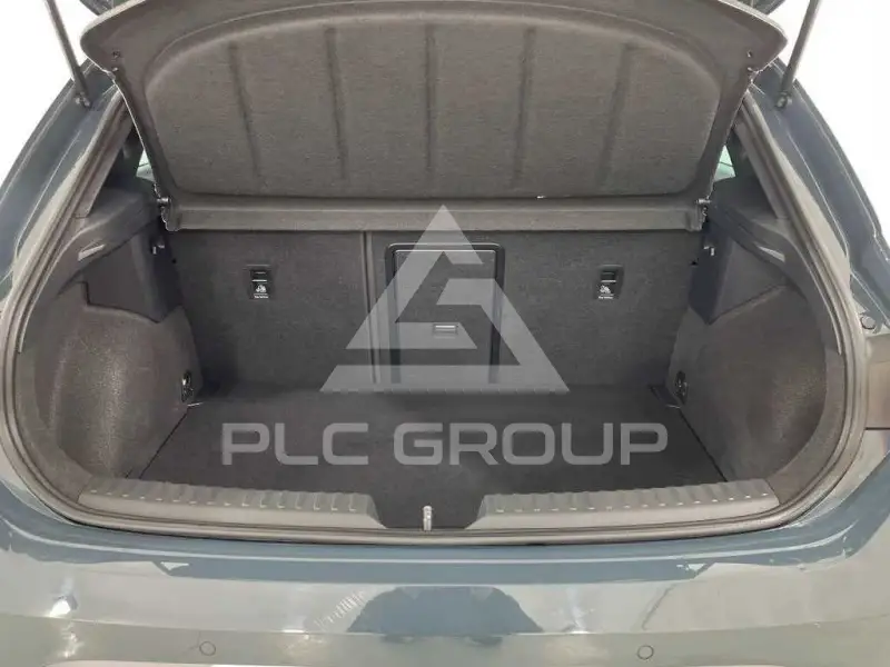 2025 Cupra Leon