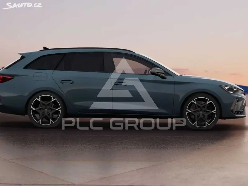 2025 Cupra Leon