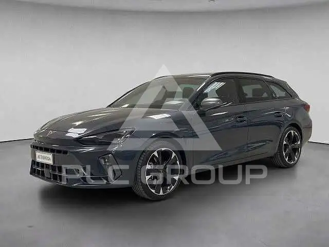 2025 Cupra Leon
