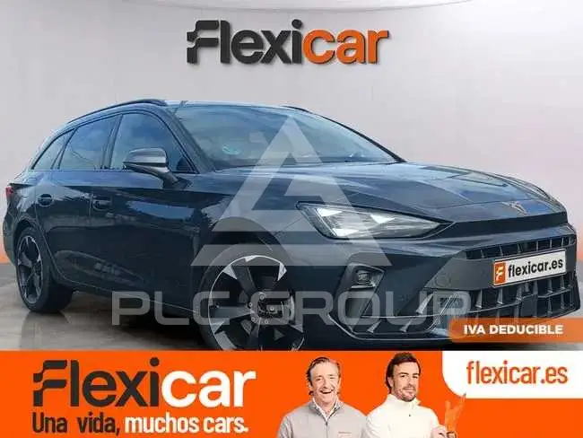 2025 Cupra Leon