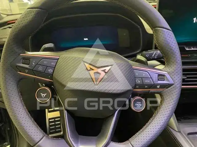 2025 Cupra Leon