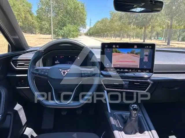 2025 Cupra Leon