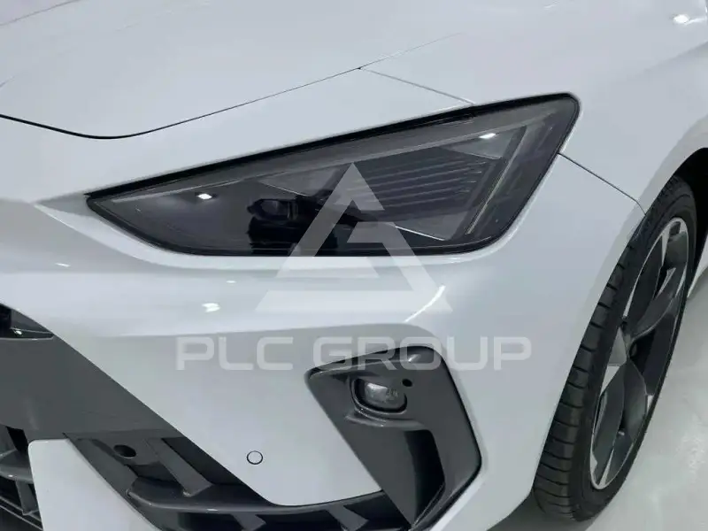 2025 Cupra Leon