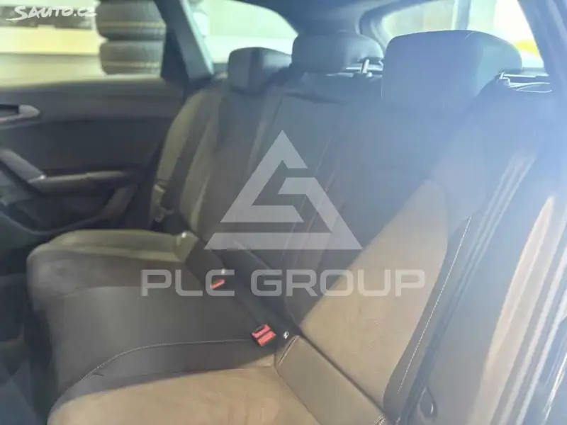 2025 Cupra Leon