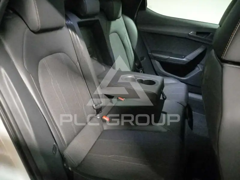 2025 Cupra Leon