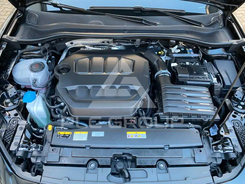 2025 Cupra Leon