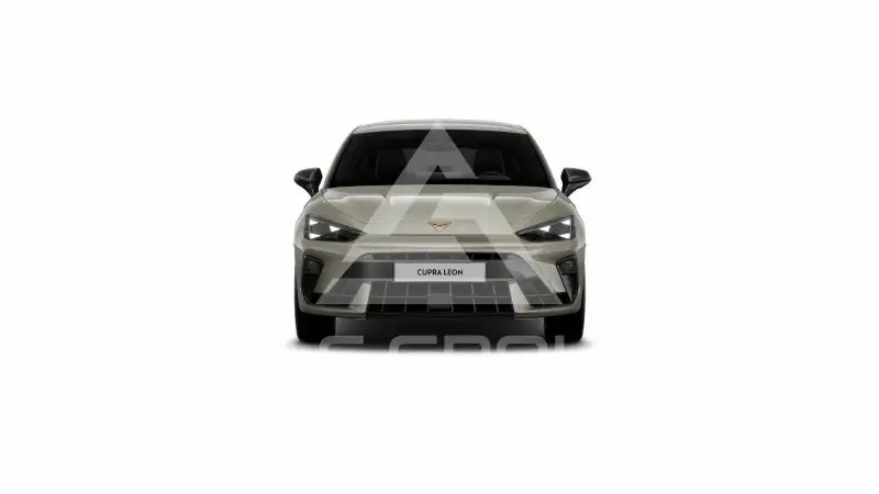 2025 Cupra Leon