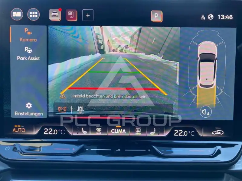 2025 Cupra Leon