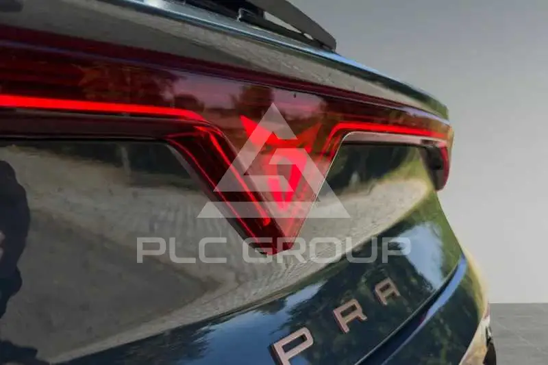2025 Cupra Leon