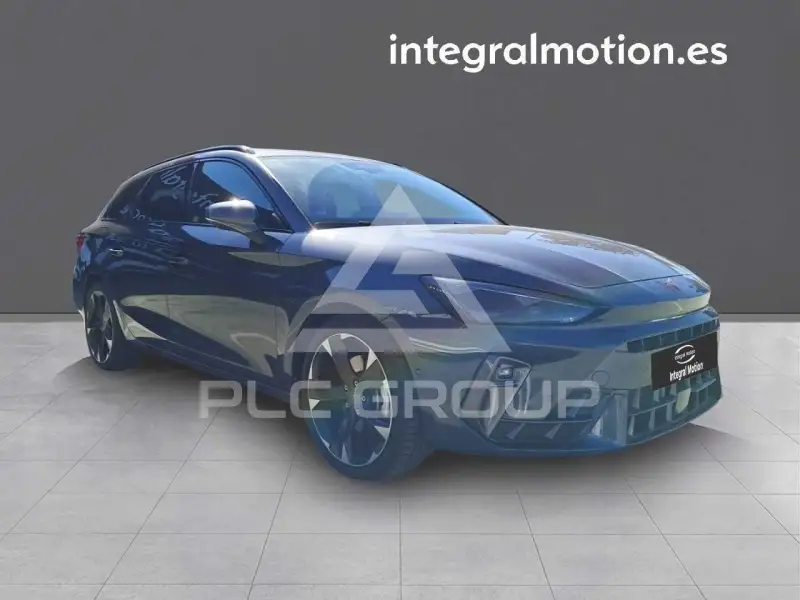 2025 Cupra Leon