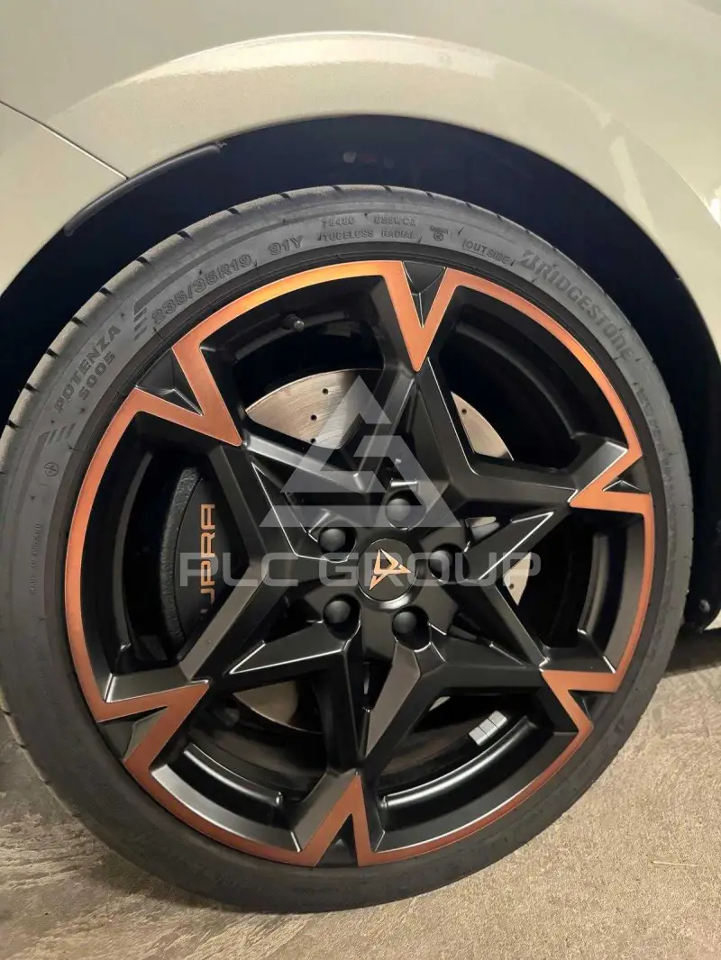 2025 Cupra Leon