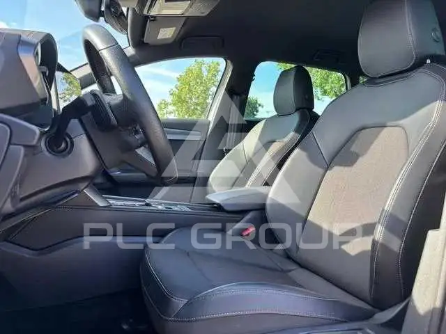 2025 Cupra Leon