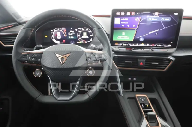 2025 Cupra Leon