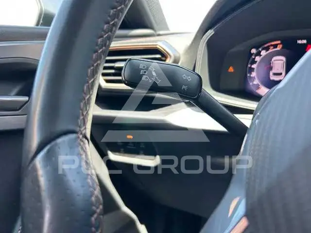 2025 Cupra Leon