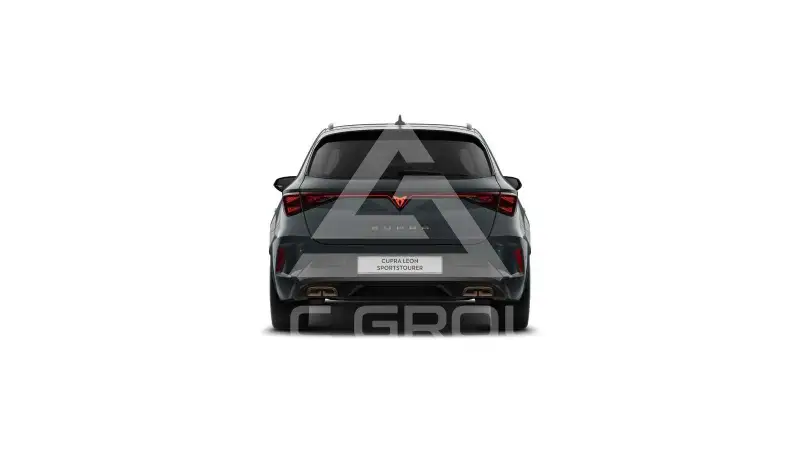 2025 Cupra Leon