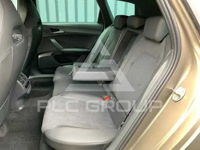 2025 Cupra Leon