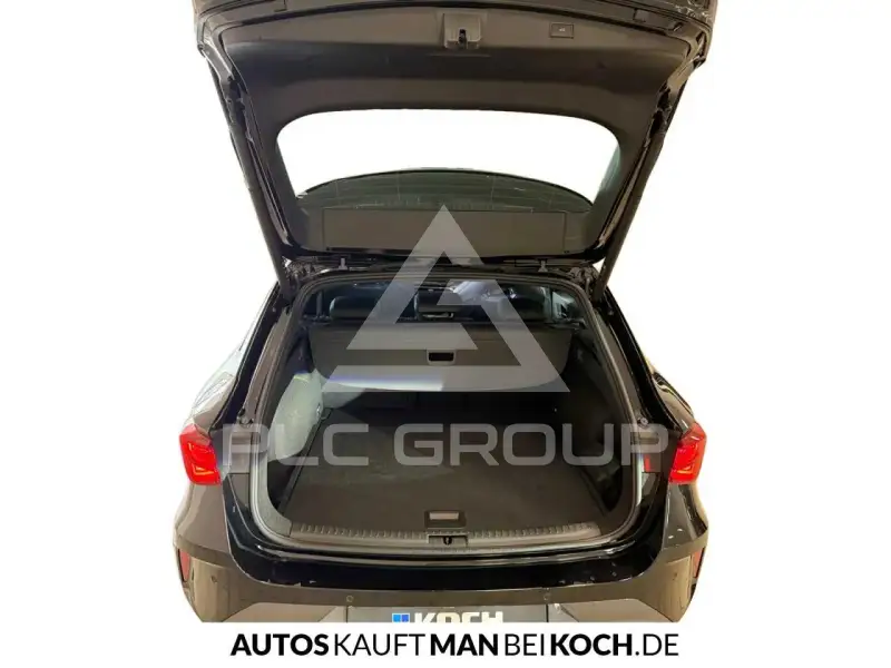 2025 Cupra Leon
