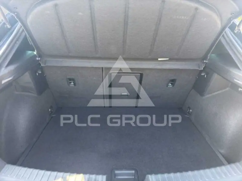 2025 Cupra Leon