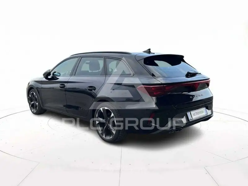 2025 Cupra Leon