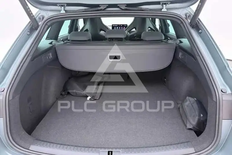 2025 Cupra Leon