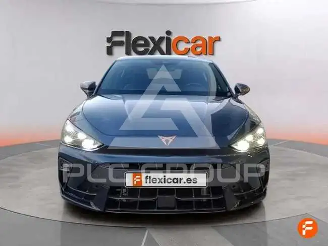 2025 Cupra Leon
