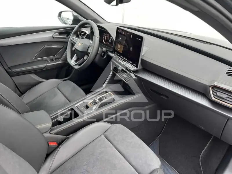 2025 Cupra Leon