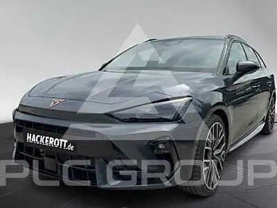 2025 Cupra Leon