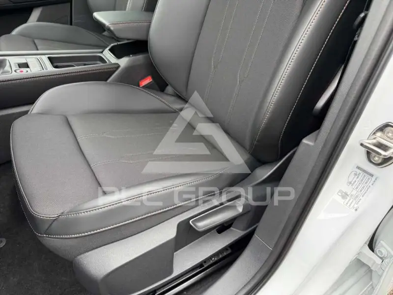 2025 Cupra Leon