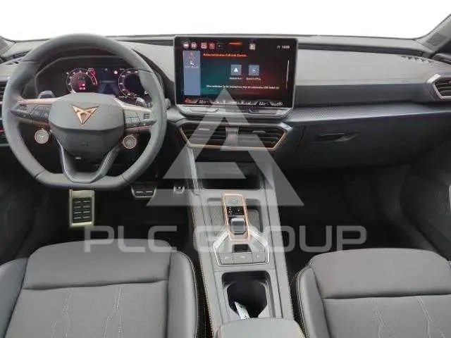 2025 Cupra Leon