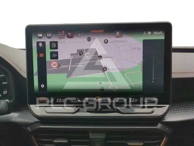 2025 Cupra Leon