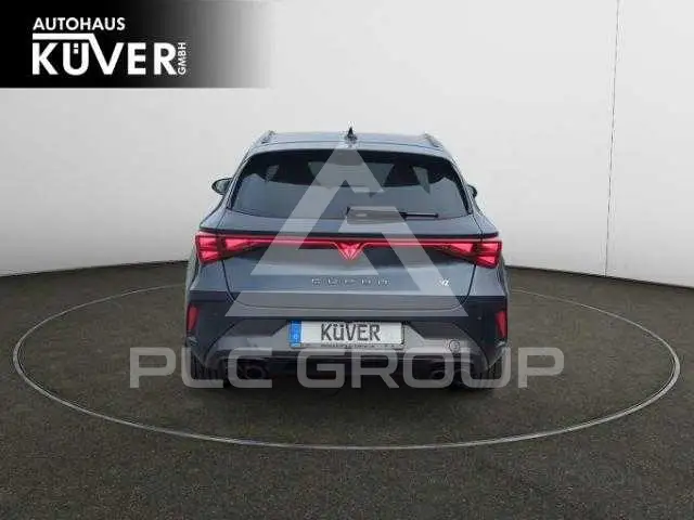 2025 Cupra Leon
