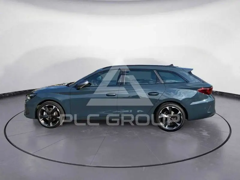 2025 Cupra Leon