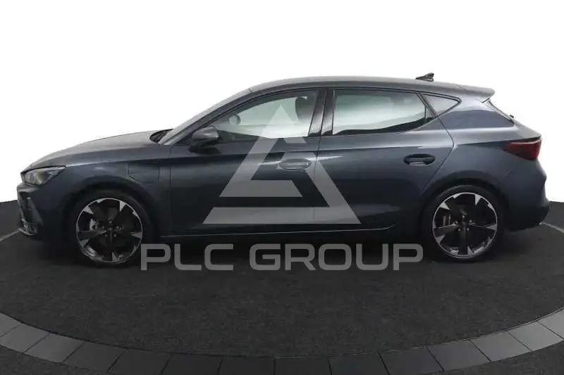 2025 Cupra Leon