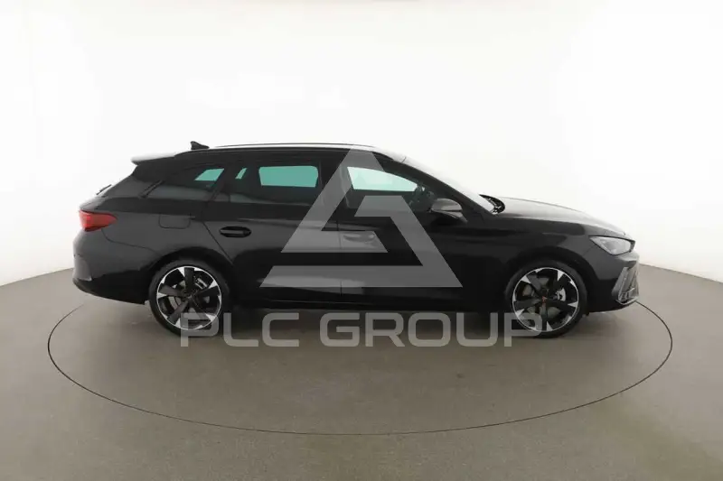 2025 Cupra Leon