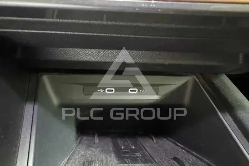 2025 Cupra Leon