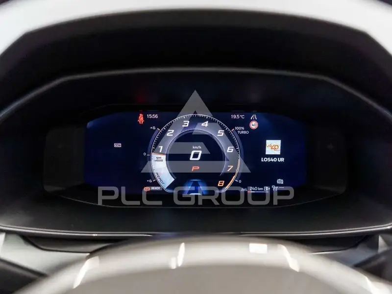 2025 Cupra Leon