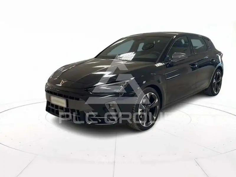 2025 Cupra Leon