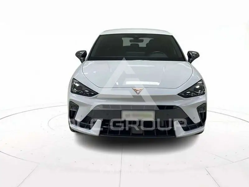 2025 Cupra Leon