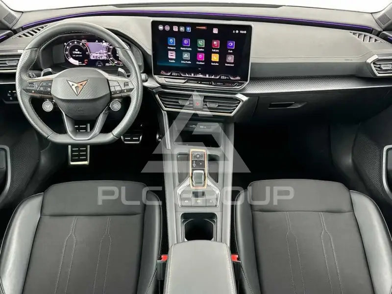 2025 Cupra Leon
