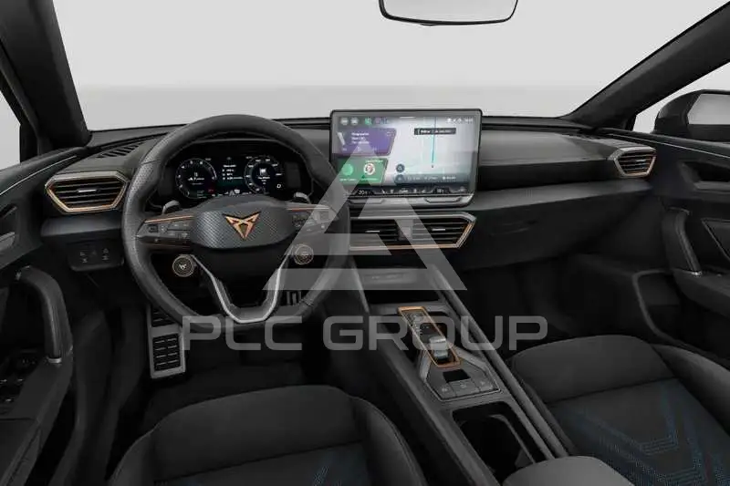 2025 Cupra Leon
