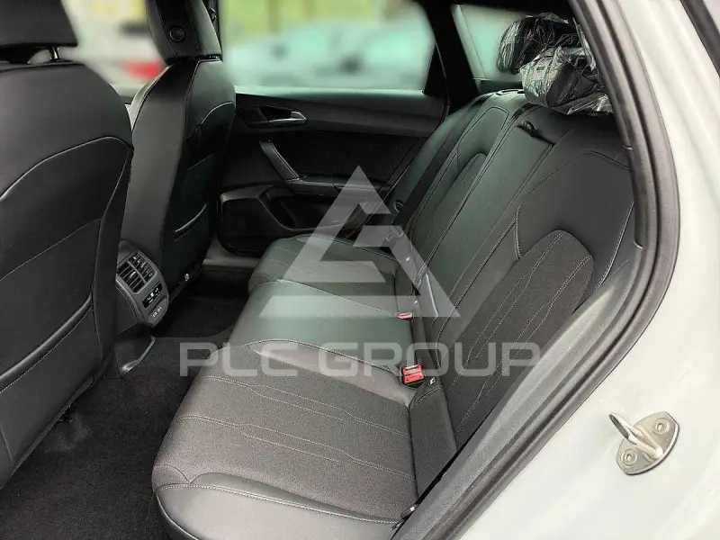 2025 Cupra Leon