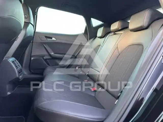 2025 Cupra Leon