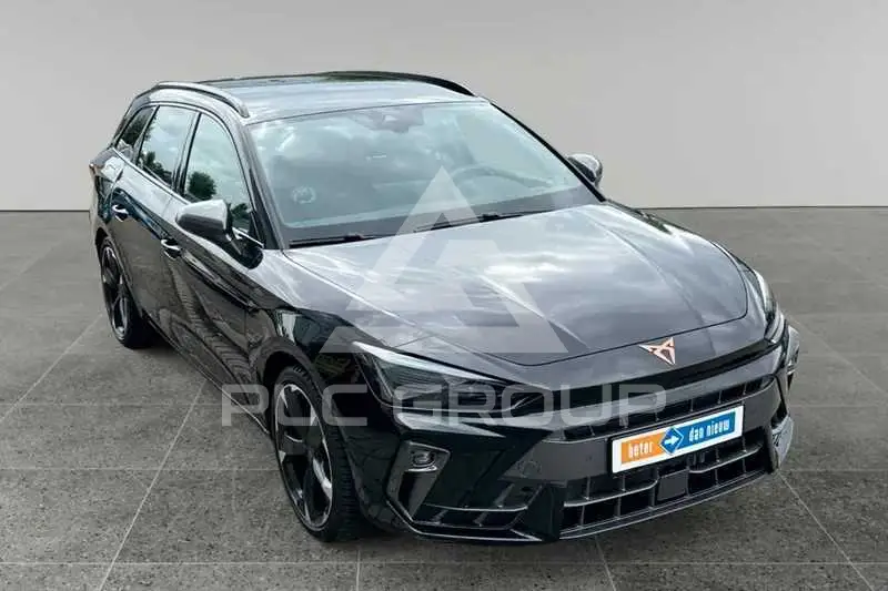 2025 Cupra Leon